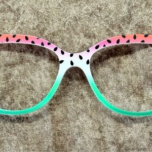 The Watermelon for Quinn